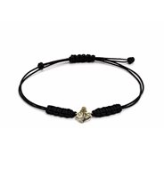 Pulsera Artigianale in Oro CKHBRAU012